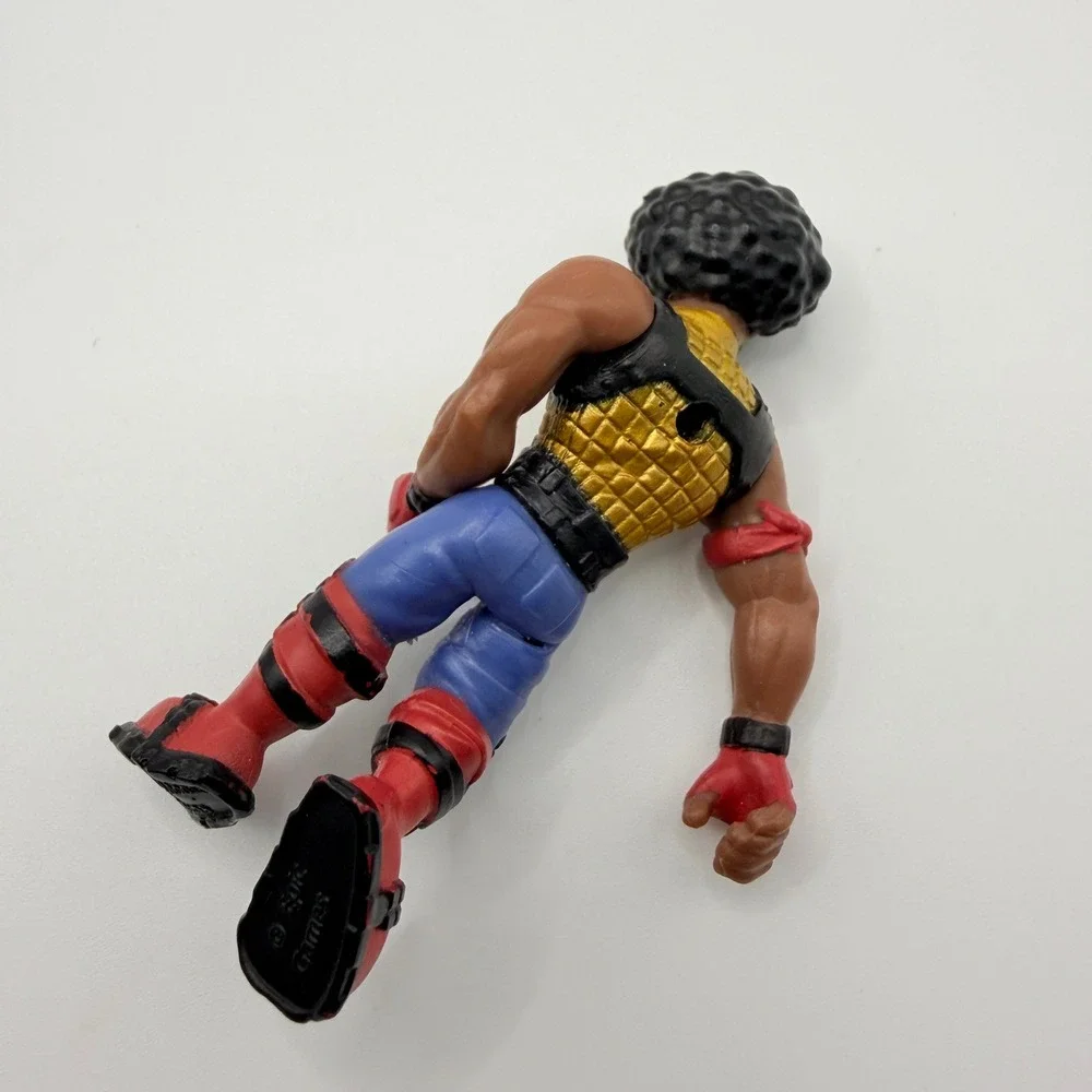 Fortnite Battle Royale Action Figure Lot Kids 2